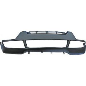 Pára-choques Dianteiro para BMW X5 (E70) 07-10