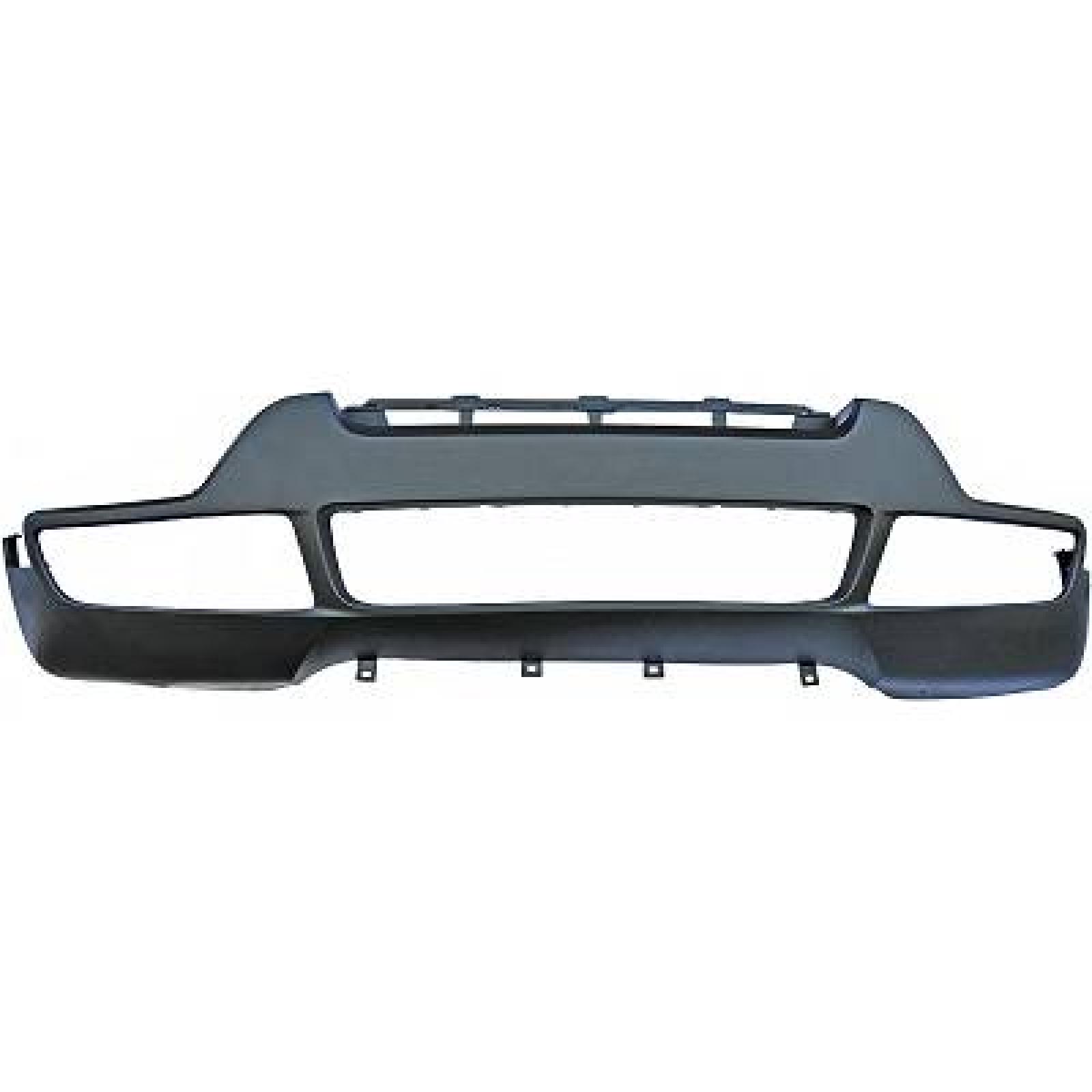 Pára-choques Dianteiro para BMW X5 (E70) 07-10