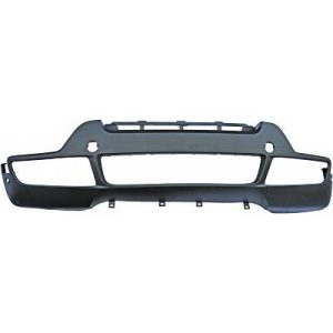 Pára-choques Dianteiro para BMW X5 (E70) 07-10