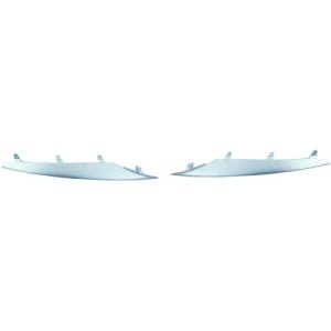 Guarnição, pára-choques Esquerdo para BMW X5 (E70) 07-10