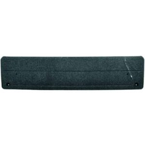Suporte de chapa de matrícula Dianteiro para BMW X5 (E70) 07-10