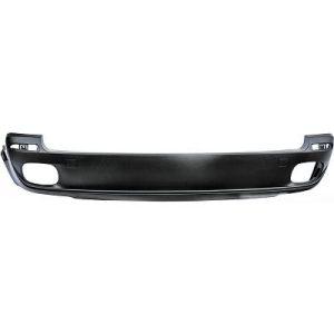 Pára-choques Traseiro para BMW X5 (E70) 07-10