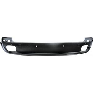 Pára-choques Traseiro para BMW X5 (E70) 07-10