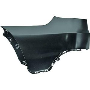Pára-choques Traseiro Esquerdo para BMW X5 (E70) 07-10