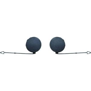 Guarnição, pára-choques Dianteiro Direito para BMW X5 (E70) 07-10
