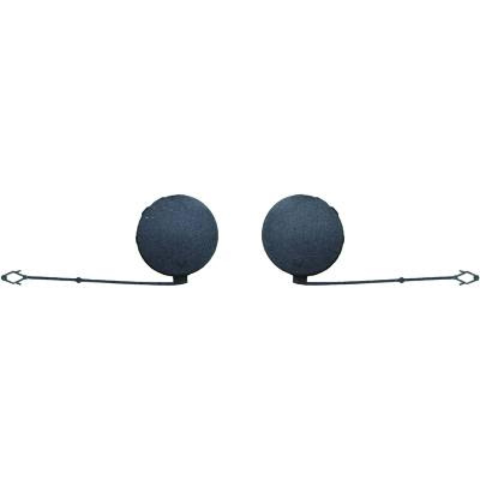 Guarnição, pára-choques Dianteiro Esquerdo para BMW X5 (E70) 07-10