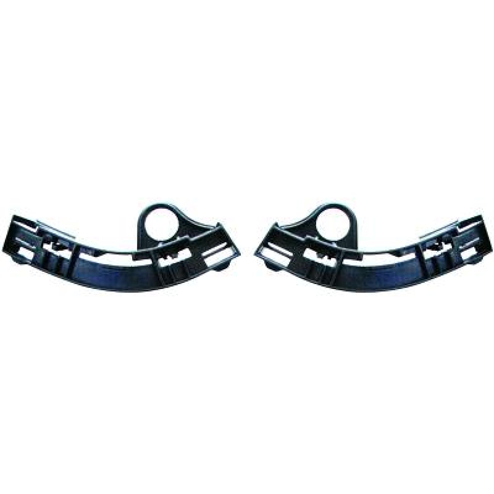 Suporte, pára-choques Esquerdo para BMW X5 (E70) 07-10