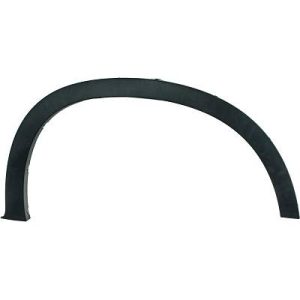 Abas de Guarda-Lamas Direito para BMW X5 (E70) 07-10