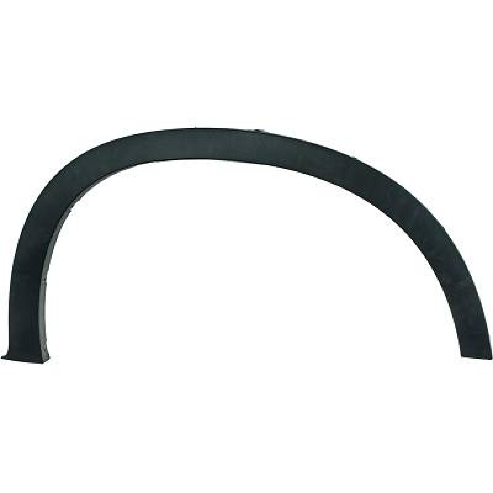 Abas de Guarda-Lamas Direito para BMW X5 (E70) 07-10