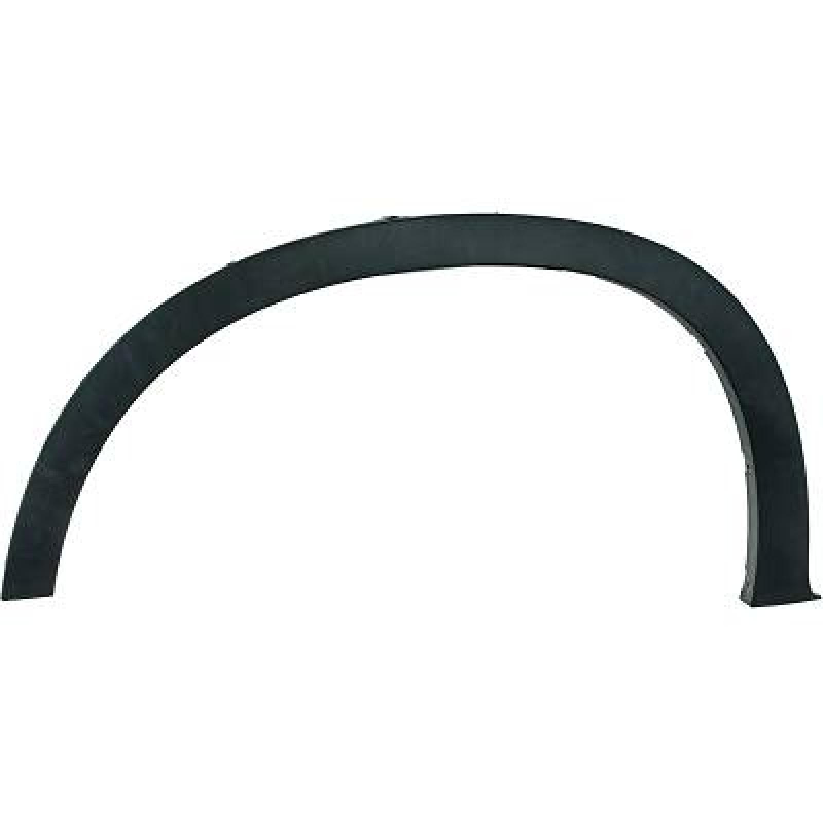 Abas de Guarda-Lamas Esquerdo para BMW X5 (E70) 07-10