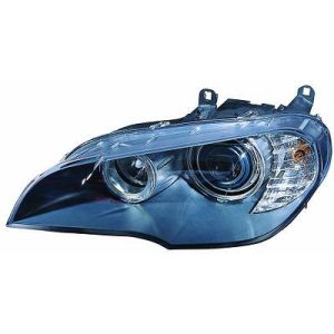 Farol principal Esquerdo para BMW X5 (E70) 07-10