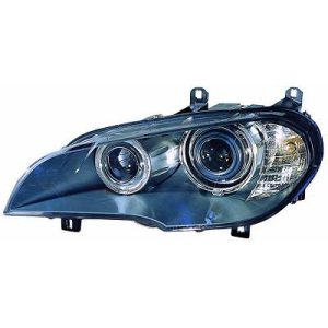 Farol principal Esquerdo para BMW X5 (E70) 07-10