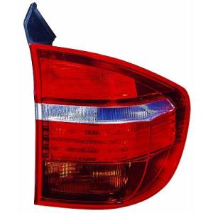 Luz traseira Direito para BMW X5 (E70) 07-10