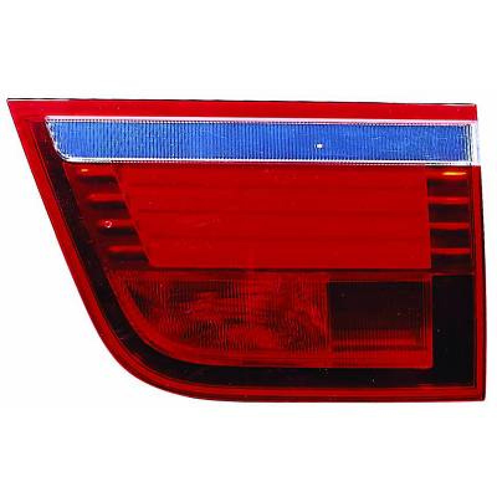 Luz traseira Direito para BMW X5 (E70) 07-10