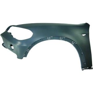 Guarda-lamas Dianteiro Direito para BMW X5 (E70) 07-10