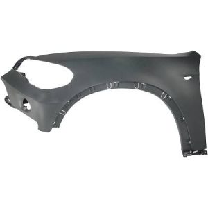 Guarda-lamas Dianteiro Esquerdo para BMW X5 (E70) 07-10