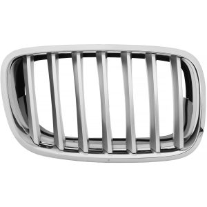 Grelha de radiador Direito para BMW X5 (E70) 07-10