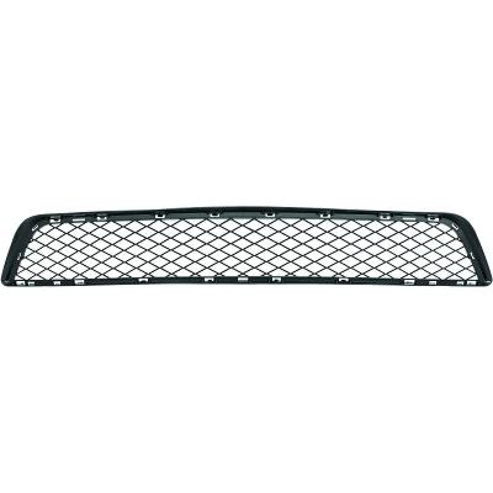 Grelha de ventilador, pára-choques para BMW X5 (E70 LCI) 11-13