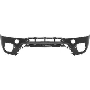 Pára-choques Dianteiro para BMW X5 (E70 LCI) 11-13