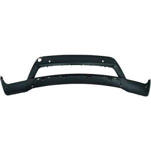 Pára-choques Dianteiro para BMW X5 (E70 LCI) 11-13