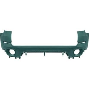 Pára-choques Traseiro para BMW X5 (E70 LCI) 11-13
