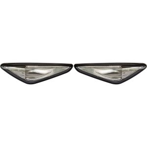Jogo de piscas para BMW X3 (F25) 14-17