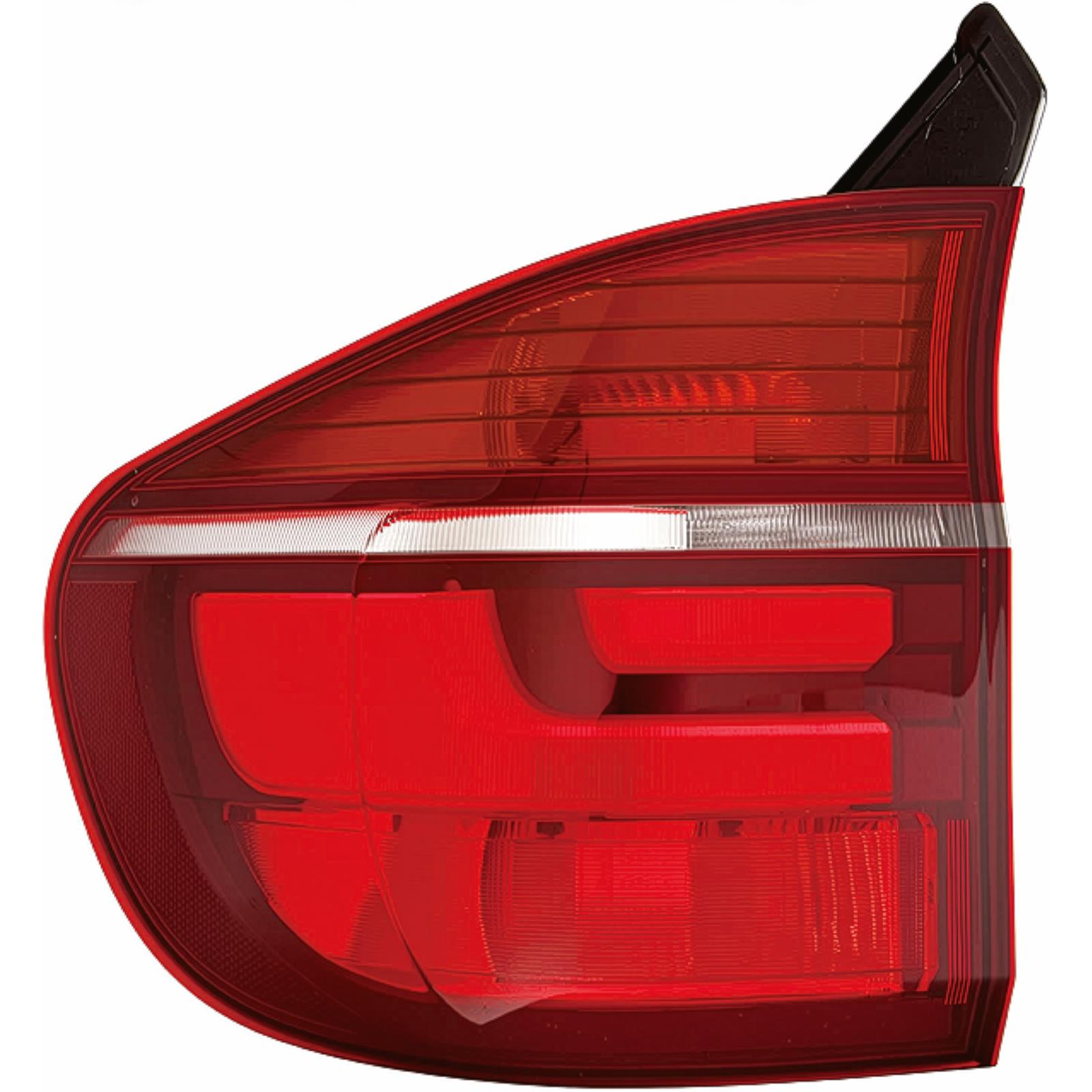 Luz traseira Direito para BMW X5 (E70 LCI) 11-13
