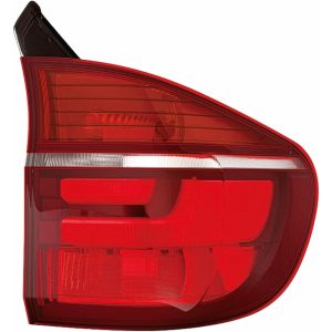 Luz traseira Esquerdo para BMW X5 (E70 LCI) 11-13