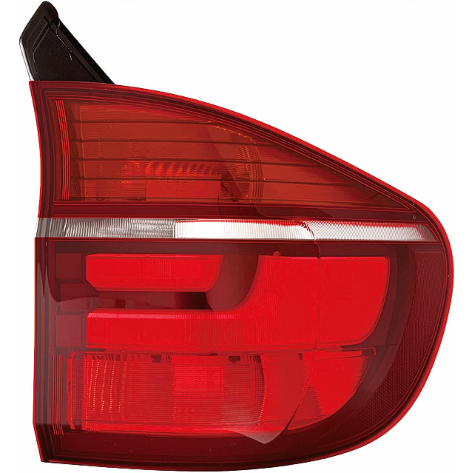 Luz traseira Esquerdo para BMW X5 (E70 LCI) 11-13