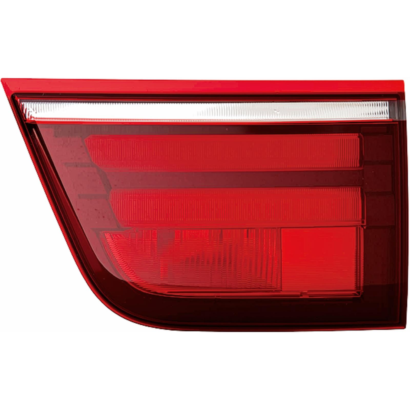 Luz traseira Esquerdo para BMW X5 (E70 LCI) 11-13