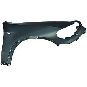 Guarda-lamas Dianteiro Direito para BMW X5 (E70 LCI) 11-13