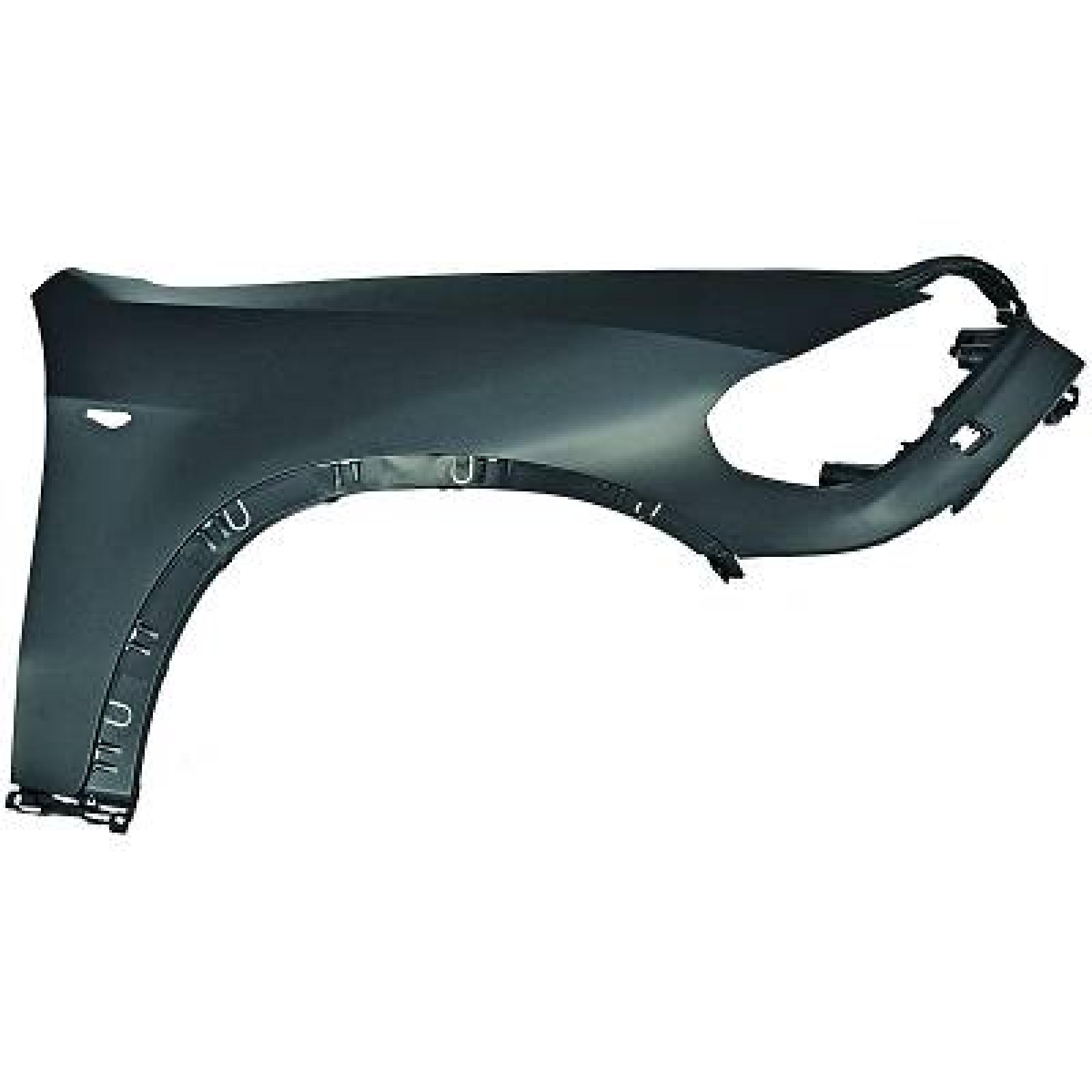 Guarda-lamas Dianteiro Direito para BMW X5 (E70 LCI) 11-13