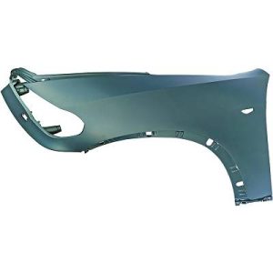 Guarda-lamas Dianteiro Esquerdo para BMW X5 (E70 LCI) 11-13