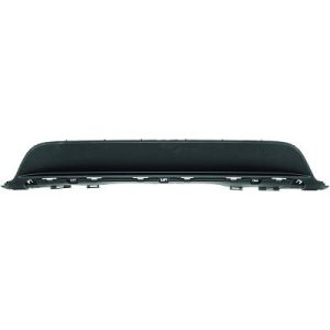 Pára-choques Traseiro para BMW X5 (E70 LCI) 11-13