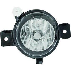 Farol de nevoeiro Esquerdo para BMW X5 (E70 LCI) 11-13