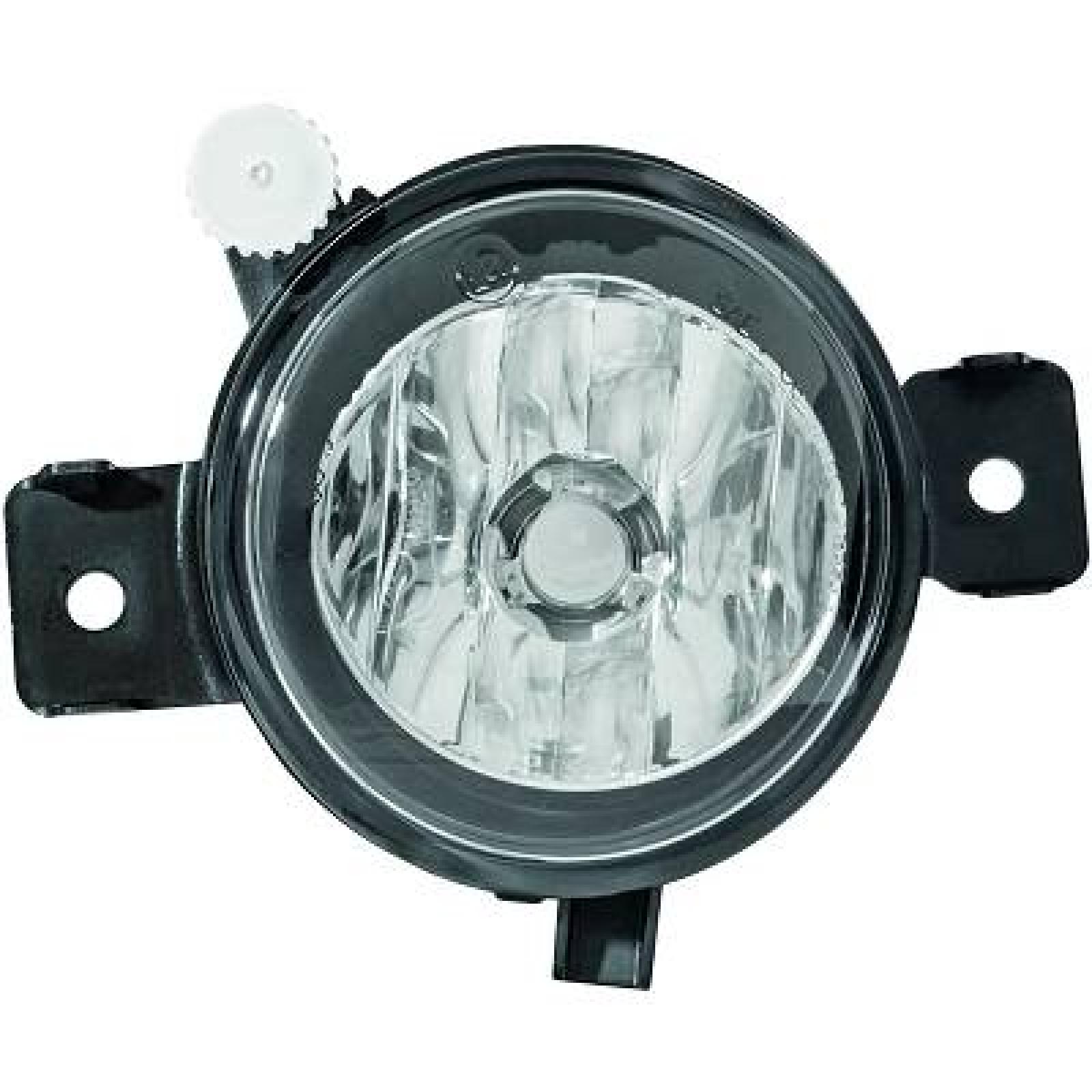 Farol de nevoeiro Esquerdo para BMW X5 (E70 LCI) 11-13