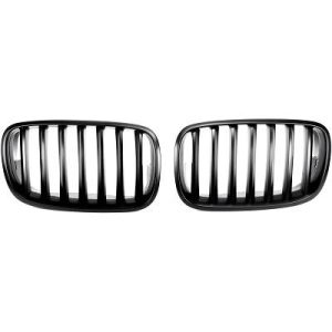 Grelha de radiador para BMW X6 (E71/72) 08-14
