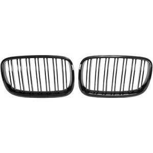 Elemento da grelha do radiador para BMW X5 (E70) 07-10