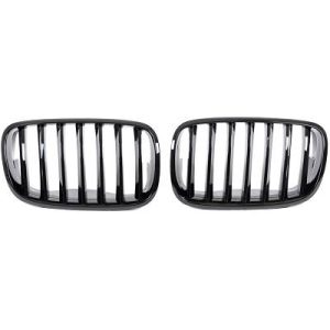 Grelha de radiador para BMW X5 (E70) 07-10