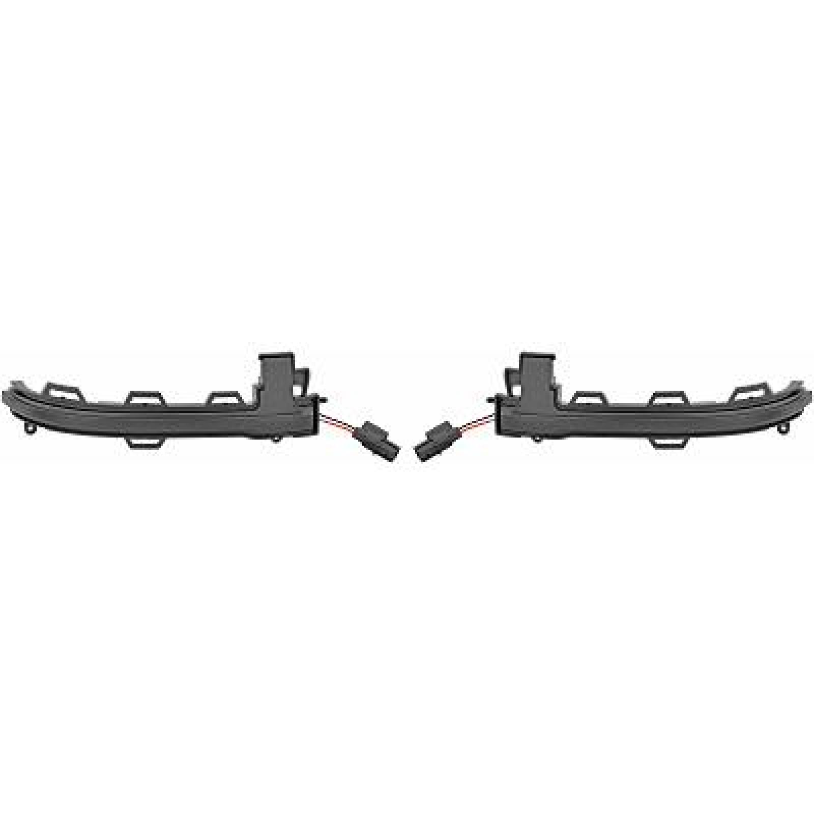 Pisca para BMW X6 (F16) 14->>