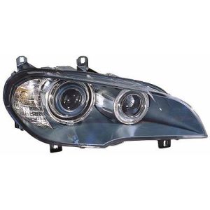 Farol principal Direito para BMW X5 (E70) 07-10