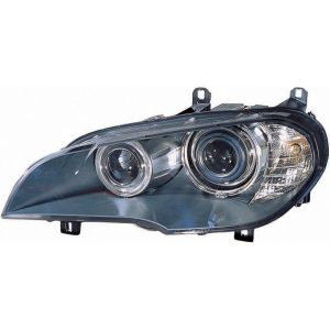 Farol principal Direito para BMW X5 (E70) 07-10
