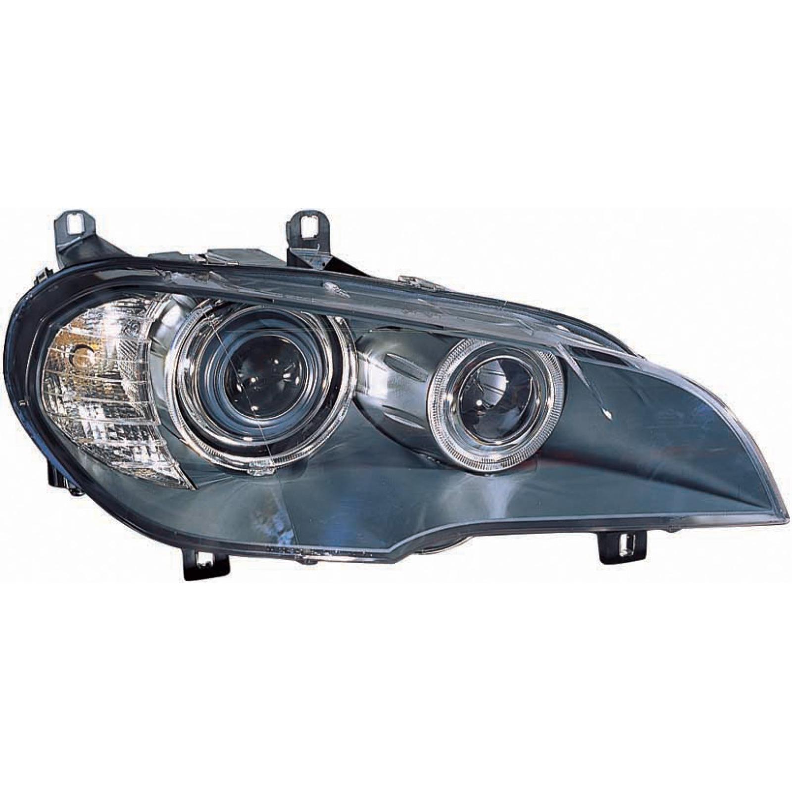 Farol principal Esquerdo para BMW X5 (E70) 07-10