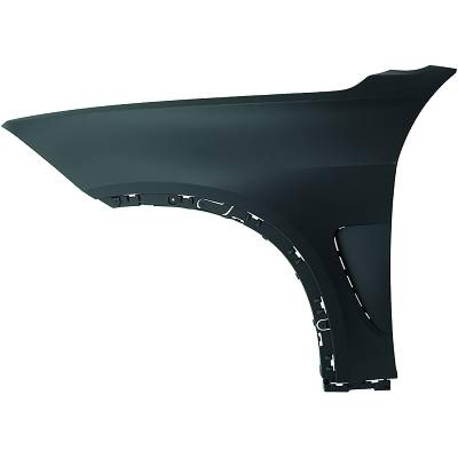 Guarda-lamas Dianteiro Esquerdo para BMW X5 (F15) 13->>
