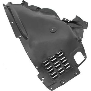 Cobertura, cava da roda Dianteiro Direito para BMW X5 (F15) 13->>