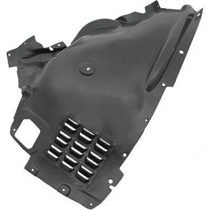 Cobertura, cava da roda Dianteiro Esquerdo para BMW X5 (F15) 13->>