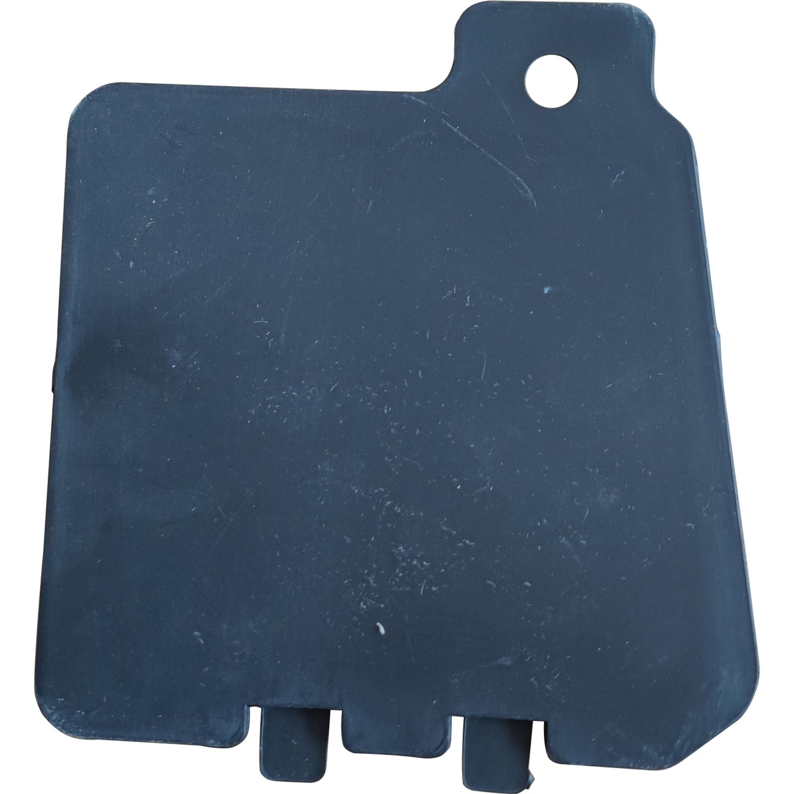 Cobertura, cava da roda Dianteiro Esquerdo para BMW X5 (F15) 13->>