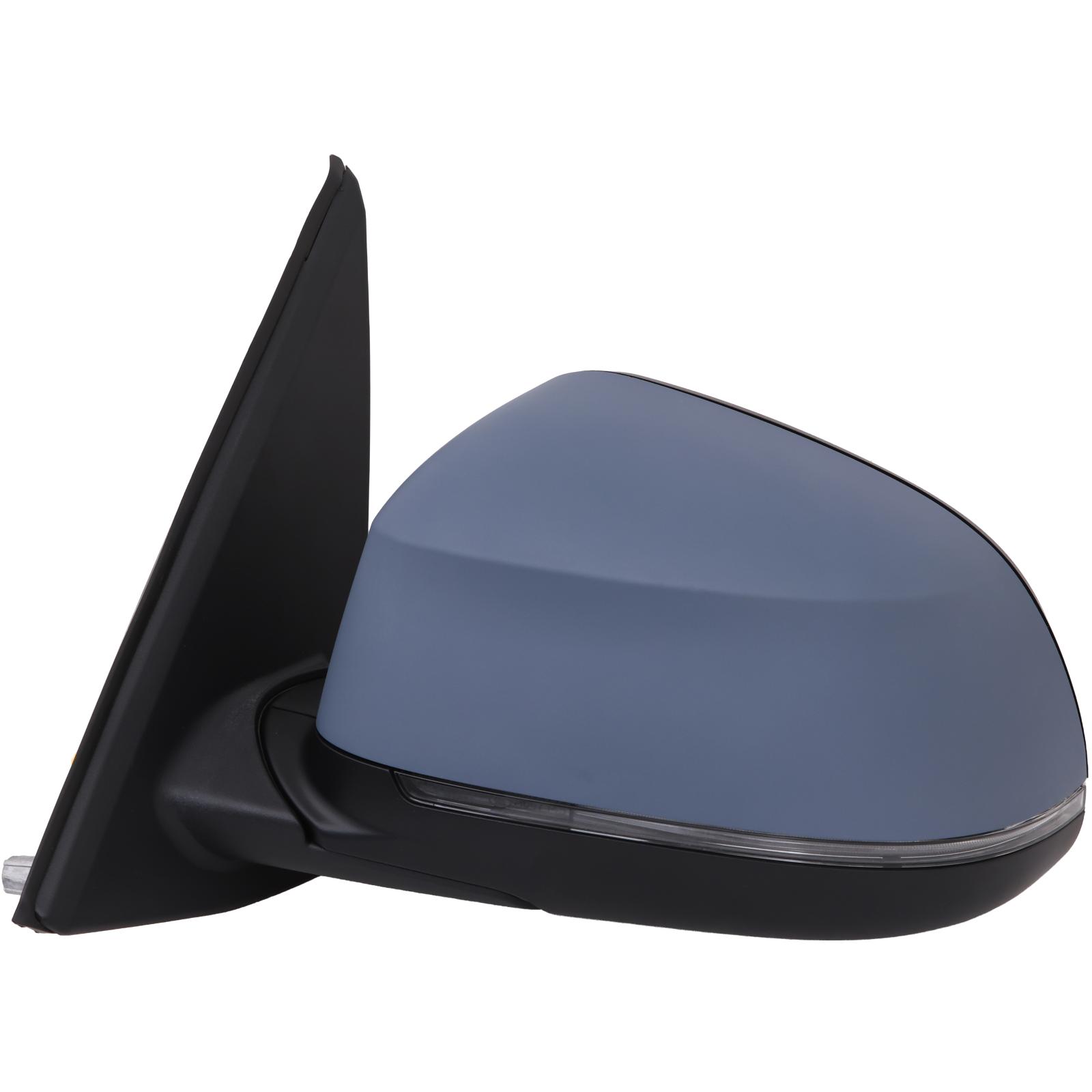 Retrovisor exterior Esquerdo para BMW X5 (F15) 13->>