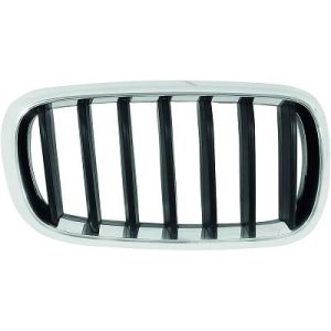 Grelha de radiador Direito para BMW X5 (F15) 13->>