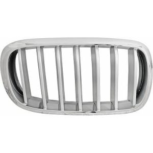 Grelha de radiador Direito para BMW X5 (F15) 13->>